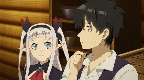 Farming Life in Another World Season 2 Episode 1 - Welcome