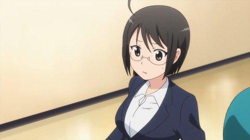 Servant x Service Season 1 Episode 1 - Be Careful About How You Refer to Someone and Why