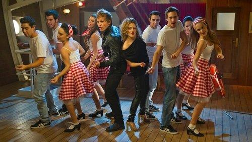 The Boat Season 2 Episode 13 - Lies and Cabarets