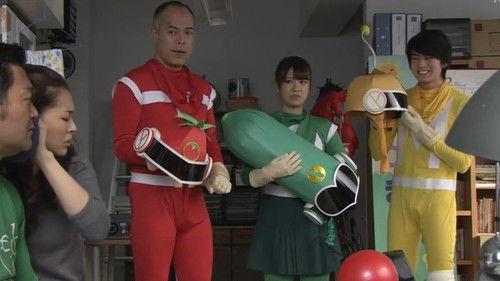 The Kindergarten Detective Season 1 Episode 6 - Episode 6