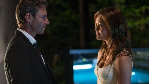 Transporter: The Series Season 2 Episode 9 - Trust