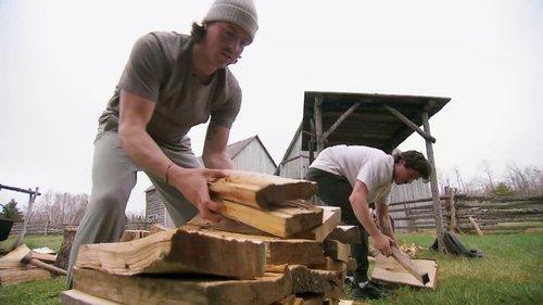 The Amazing Race Canada Season 8 Episode 9 - I Love You. I Know.