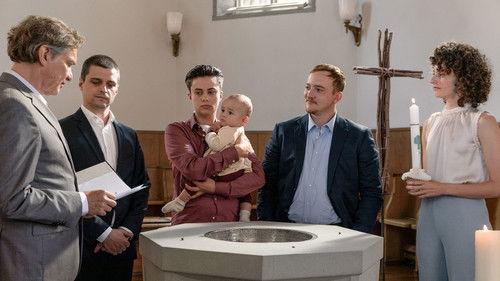 New Heights Season 3 Episode 3 - Episode 3