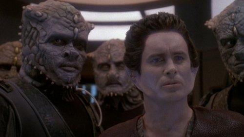 Star Trek: Deep Space Nine Season 4 Episode 22 - To the Death