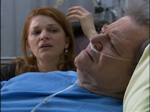 Doc Season 1 Episode 9 - You Say Goodbye, I Say Hello