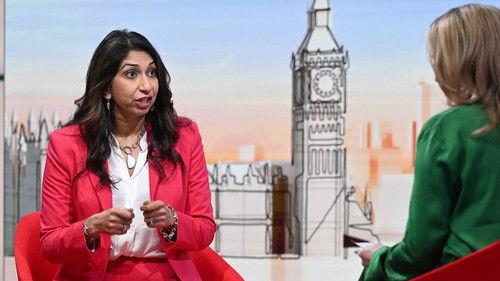 Sunday with Laura Kuenssberg Season 3 Episode 17 - Local Elections: The Winners & Losers