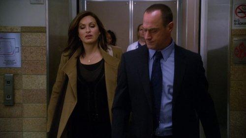 Law & Order: Special Victims Unit Season 12 Episode 10 - Rescue