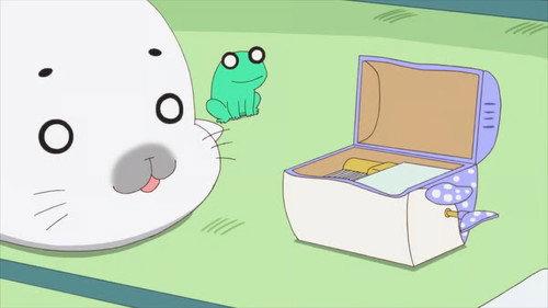 Shounen Ashibe Go! Go! Goma-chan Season 4 Episode 8 - Episode 8