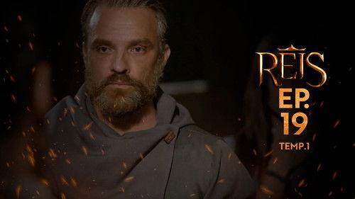 Kings Season 1 Episode 19 - Episode 19