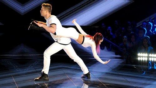 World of Dance Season 2 Episode 7 - The Qualifiers 7