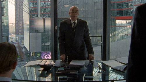 Der letzte Zeuge Season 6 Episode 10 - Episode 10