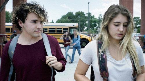 T@gged Season 2 Episode 1 - Resurrection