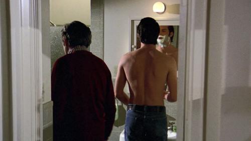 Background image for A Safe House