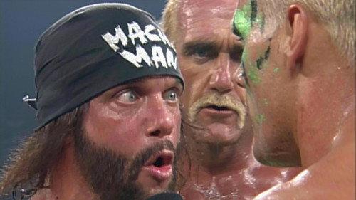 WCW Monday Nitro Season 1 Episode 2 - September 11, 1995