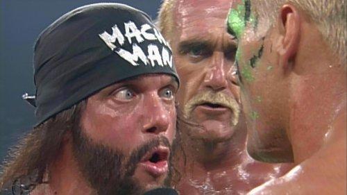 WCW Monday Nitro Season 1 Episode 2 - September 11, 1995