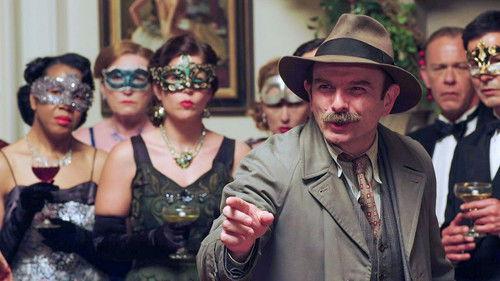 Father Brown Season 9 Episode 10 - The Red Death