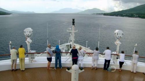 Mighty Cruise Ships Season 1 Episode 2 - Le Soléal