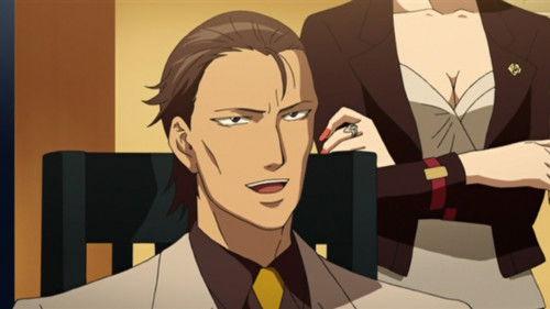 Glass Maiden Season 1 Episode 6 - episode 6