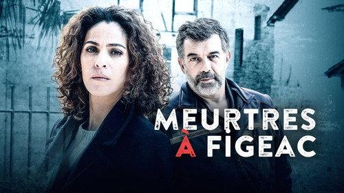 Murders in... Season 9 Episode 8 - Murders in Figeac
