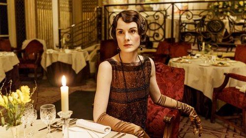 Downton Abbey Season 6 Episode 4 - Episode 4