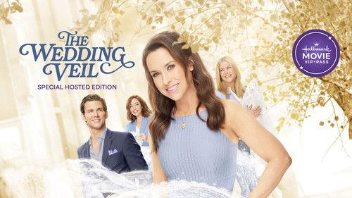 Hallmark Movie VIP Pass Season 1 Episode 3 - The Wedding Veil