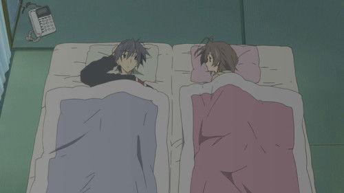 Clannad Season 2 Episode 14 - A New Family