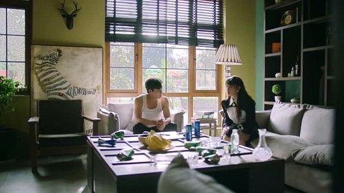 Forever Love Season 1 Episode 14 - There's Nothing Wrong In Admitting Liking You