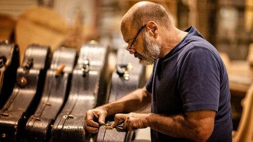 How Do They Do It? Season 13 Episode 1 - Baklavas, Gyroplanes, Ukuleles, Catamarans