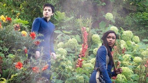 undefined Season 3 Episode 4 - Forget Me Not