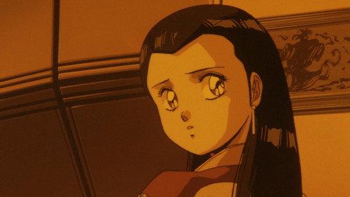 Hades Project Zeorymer Season 1 Episode 2 - Project II: Misgivings