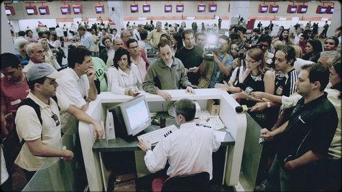 A Tragedy Foretold: Flight 3054 Season 1 Episode 2 - The Air