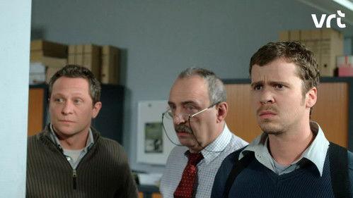 Witse Season 2 Episode 12 - De val (deel 1)