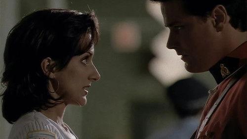 undefined Season 3 Episode 11 - Dead Guy Running