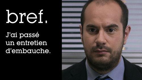 Bref Season 1 Episode 4 - Episode 4