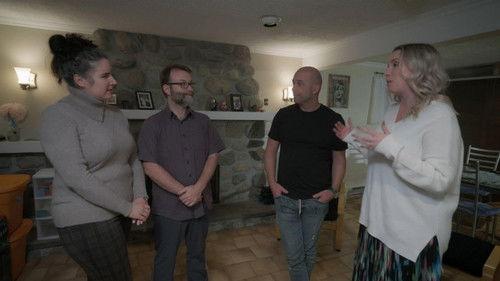 Vendre ou rénover au Québec Season 8 Episode 1 - Episode 1