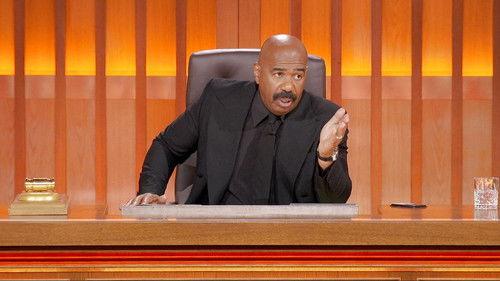Judge Steve Harvey Season 2 Episode 16 - Don't Get In Grown Folk Business