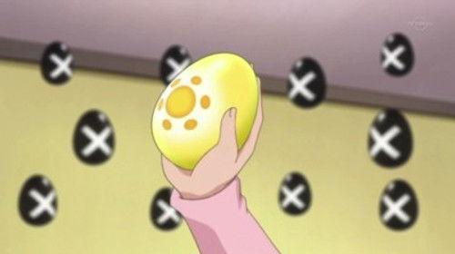 Shugo Chara! Season 3 Episode 16 - Go, Rikka! Follow the Way of the Guardians