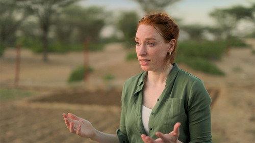 The Future with Hannah Fry Season 2 Episode 4 - Water