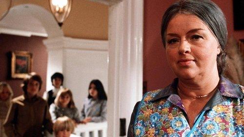 Background image for Children of the Full Moon