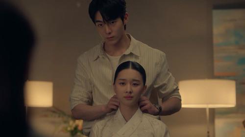 Durian's Affair Season 1 Episode 13 - What Is Love?