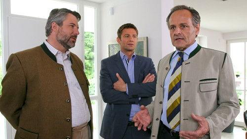 Die Rosenheim-Cops Season 12 Episode 18 - Die letzte Beichte