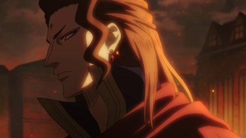 undefined Season 1 Episode 23 - The King of the Crimson Lions