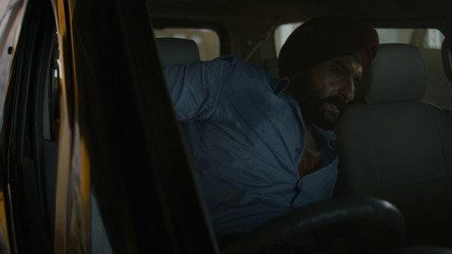 Sacred Games Season 2 Episode 8 - Radcliffe