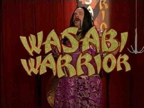 Kickin' It Season 1 Episode 18 - Reality Fights