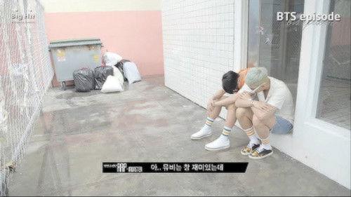 BTS EPISODE Season 4 Episode 6 - BTS (방탄소년단) '불타오르네 (FIRE)' MV Shooting