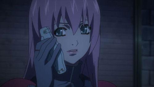 Blassreiter Season 1 Episode 4 - Siege Network