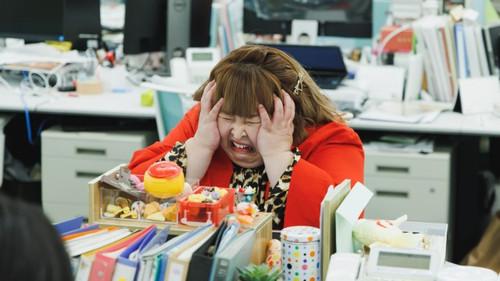 Plus-sized Misadventures in Love! Season 1 Episode 2 - Episode 2