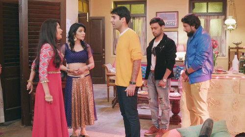 Har Mard Ka Dard Season 3 Episode 2 - Vinod Ka Hua Pardafash!