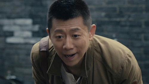 Antique Bureau Midgame Season 1 Episode 5 - Episode 5