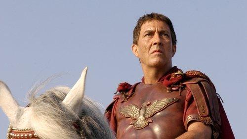 Rome Season 1 Episode 5 - The Ram Has Touched the Wall